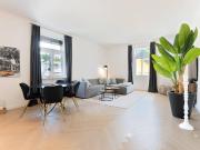 Altbauflair, Sonnenbalkon, Bestlage – Ein Wohn Statement...