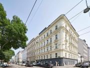 Altbauflair trifft Investmentsicherheit – 2 Zimmer,...