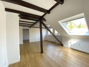 Altbauflair trifft Moderne! 3,5 Zimmer DG Wohnung mit...