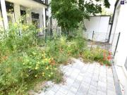 Altbauflair trifft modernen Wohnkomfort – Gartenidylle...