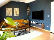 ALTBAUFLAIR ÜBER DEN DÄCHERN LEIPZIGS /...