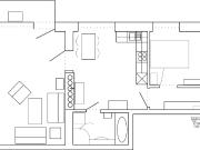 PreisHIT: Lichtdurchflutete Wohnung im Herzen von Graz!