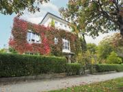 Altbaujuwel am Stadtgarten: Repräsentative 7 Zimmer...