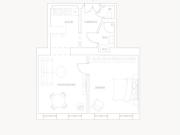 Altbaujuwel erstbezug nach teilsanierung...