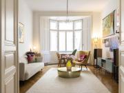 Altbaujuwel iim Herzen von Wieden – ein Zuhause mit...