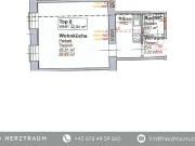 Altbaujuwel in 1190 kompakte 33 m² Einheit mit großem...