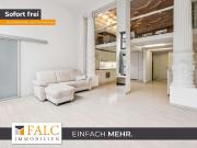 Altbaujuwel in Bestlage: Zwei Wohnungen mit vielseitigen...