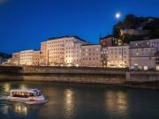 Altbaujuwel in der Steingasse – 58 m² Wohnung mit...