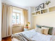 Altbaujuwel in der Steingasse 58 m² Wohnung mit...