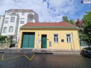 Altbaujuwel in Hietzing – Belagsfertig & vielseitig...