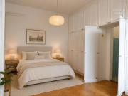 Altbaujuwel mit Balkon