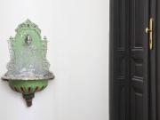 Altbaujuwel mit Balkon in bester Lage – ideal zum Sanieren