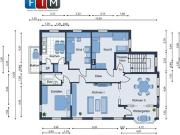 Altbaujuwel mit Balkon und Wintergarten – stilvolles...