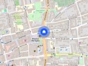 Altbaujuwel mit Charakter: Architektur, die man spürt...