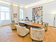 Altbaujuwel, mit luxuriöser Ausstattung in ruhiger...