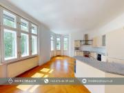 Altbaujuwel mit Seltenheitswert 157 m² im 2. OG |...