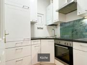 Altbaujuwel WG nahe MQ mit 95% Alleinnutzung