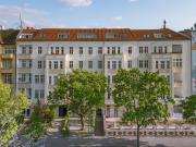 Altbaujuwel zur Selbstnutzung