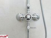 Altbauklassiker mit offenen Wohngefühl Wohnen im Zentrum...