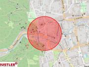 Altbauklassiker mit offenen Wohngefühl Wohnen im Zentrum...