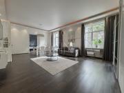 Altbauliebe trifft Wiener Klassik 124m² Stil und Eleganz...