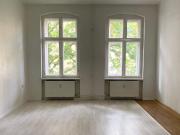 Altbauliebhaber aufgepasst: Bezugsfreie 4 Zi. Wohnung...