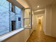 ALTBAUMIETE IN INNENSTADTPALAIS