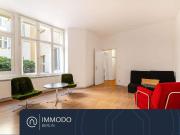 ? Altbauperle im Winsviertel Charmante 2 Zi Whg mit viel...