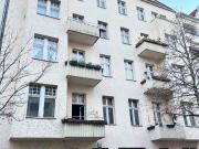 Altbauperle mit Remise und ca. 380 m² Dachrohling