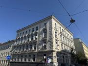 Altbauprojekt Columbusgasse 70 – Wohnen & Investieren im...