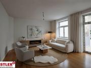 Altbaurenaissance 3 Zimmer Wohnung mit Balkon Nähe...