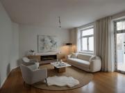 Altbaurenaissance 3 Zimmer Wohnung mit Balkon Nähe...