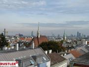 Altbaurenaissance mit Dachgeschossausbau Nähe Kutschkermarkt