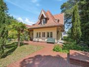 Altbauschatz in der Gartenstadt Frohnau