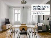 Altbautraum, 3 Zi, Spazieren im Belvedere, Beste...