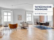Altbautraum im 1. Bezirk, großzügige 3 Zi Wohnung, 5...