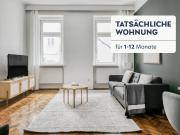 Altbautraum in Gehweite zu Belvedere & Rennweg, beste...