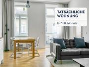 Altbautraum in Gehweite zu Prater Hauptalle, U bahn U3 &...