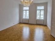 Altbautraum * Jugendstilhaus in schöner Lage