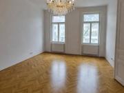 Altbautraum * Jugendstilhaus in schöner Lage