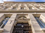 ALTBAUTRAUM ÜBER DEN DÄCHERN LEIPZIGS / Vermietete 3...