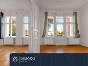 ? Altbautraum zw. Görli & Oberbaumbrücke Charmante 4 Zi...