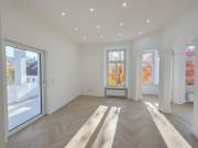 Altbauvilla trifft moderne Eleganz Luxus Erstbezug in...