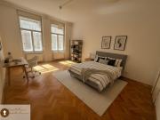 Altbauwohn TRAUM * WG Fähige 3,5 Zimmerwohnung mit zwei...