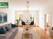 Altbauwohnung am Fuße der Hohen Warte! Neben dem...