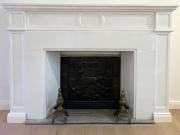 Altbauwohnung am Herzogpark