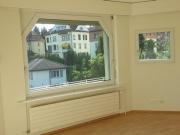 Altbauwohnung am Rosenberg