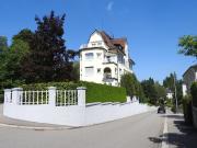 Altbauwohnung am Rosenberg