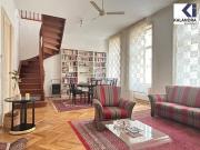 ALTBAUWOHNUNG am SPITTELBERG / CLASSIC STYLE APARTMENT...