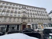 Altbauwohnung beim Karmelitermarkt / zwei Zimmer / 81 m²...